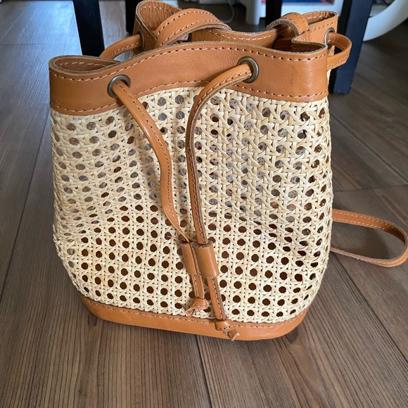 Bembien Benna Bucket Bag - Picture 2 of 4